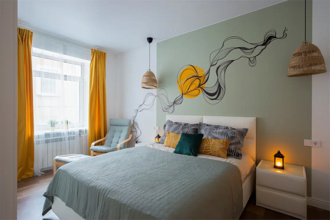 room image