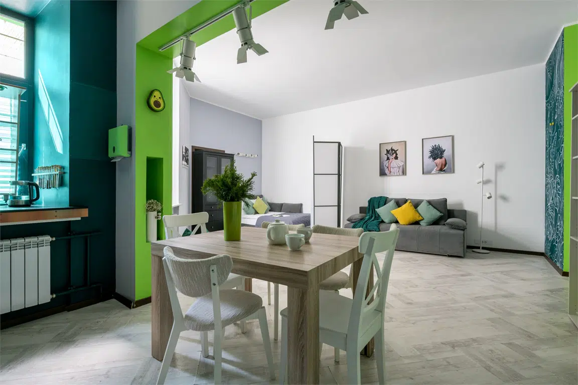room image